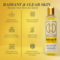 Therapeutic Massage Oil