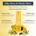Hair Thickening Oil