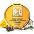 Solid Lotion Balm – Cacao Foncé