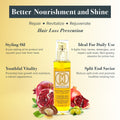 Smoothing Elixir Oil - Styling