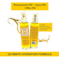 Smoothing Elixir Oil - Styling