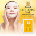 Facial Lightening Mask