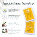 Facial Lightening Mask