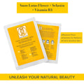 Facial Lightening Mask