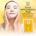 Facial Moisturizing Mask