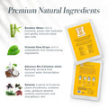 Facial Moisturizing Mask