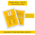 Facial Moisturizing Mask