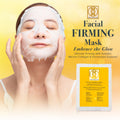 Facial Firming Mask