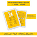 Facial Firming Mask
