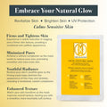 Facial Soothing Mask