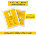 Facial Soothing Mask