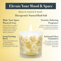 Candle – Garden Jewel