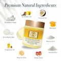 Emulsified Sugar Scrub - Pomelo