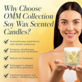 Candle – Sweet Summer
