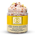 Floral Soaking Bath Salts - Jasmine Rose