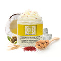 Emulsified Sugar Scrub – French Pear