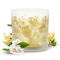 Candle – Garden Jewel