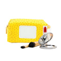 Ostrich Style Travel Bag