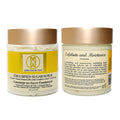Emulsified Sugar Scrub – French Pear