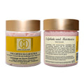 Emulsified Sugar Scrub – Swiss Chocolate