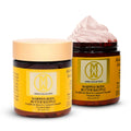 Whipped Body Butter Soufflé – White Tea Jasmin