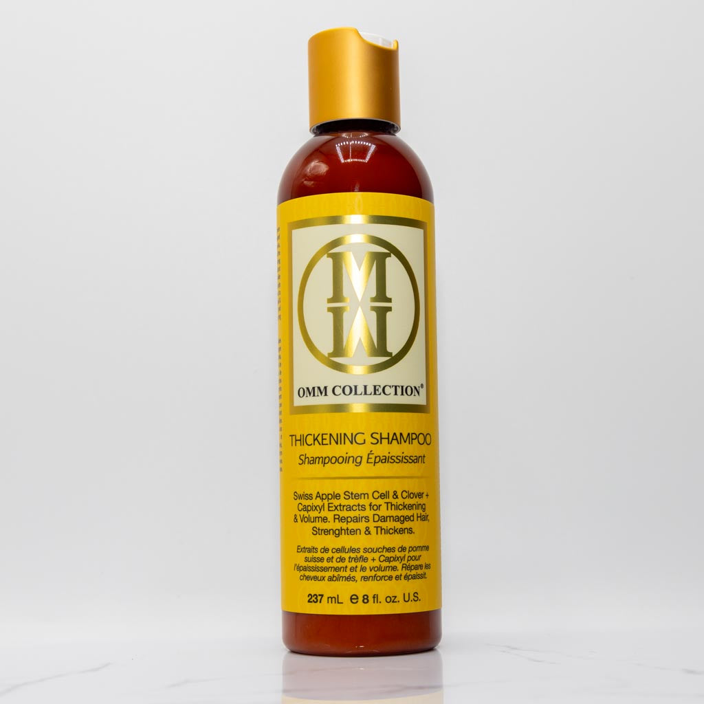 Thickening Shampoo ommcollection