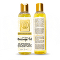 Therapeutic Massage Oil