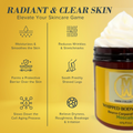 Whipped Body Butter Soufflé – Moscato