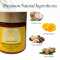 Whipped Body Butter Soufflé – Moscato