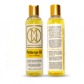Therapeutic Massage Oil