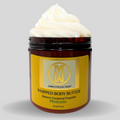 Whipped Body Butter Soufflé – Moscato