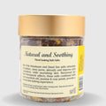 Floral Soaking Bath Salts - Jasmine Rose