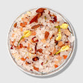 Floral Soaking Bath Salts - Jasmine Rose